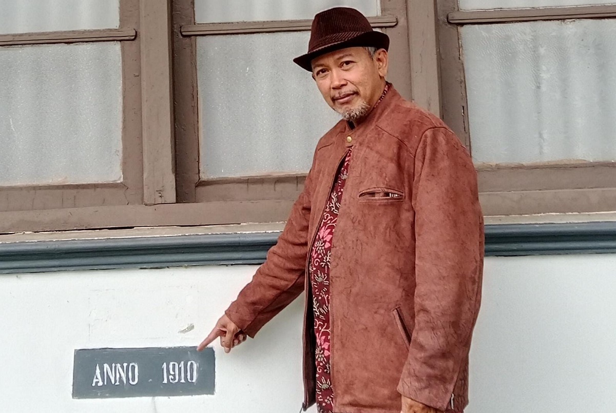 Tokoh Garut Selatan Soroti Belum Terbitnya PP Pemekaran Daerah